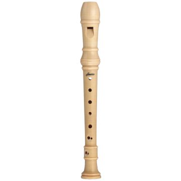 237593 Schneider F-Sopranino Blockflöte, Barock