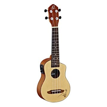 299396 Ortega RU5CE-SO Sopran Ukulele