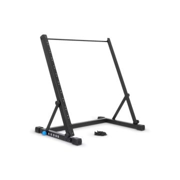 308002 Adam Hall Rack Stand 12