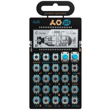 286413 Teenage Engineering PO-14 Sub