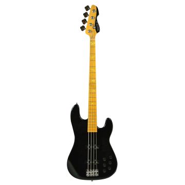 240789 Markbass GV 4 Gloxy Val Black CR MP