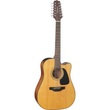 200956 Takamine GD30CE-12 NAT - Natural