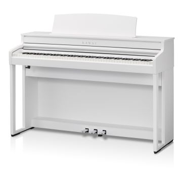 261883 Kawai CA-401 WH