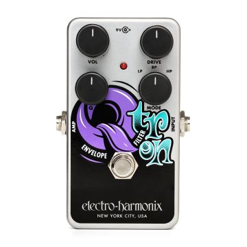 238557RET Electro Harmonix Nano Q-Tron RETOURE