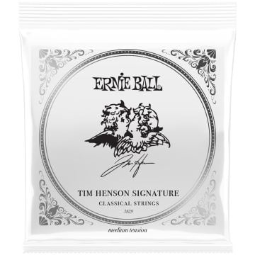 306568 Ernie Ball EB3829 Tim Henson Classical