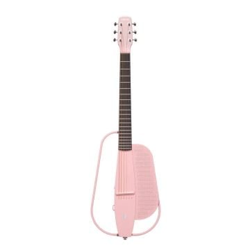 307458 Enya Guitars Enya NEXG SE, Pink