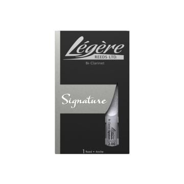 250938 Legere Signature Böhm Klarinette