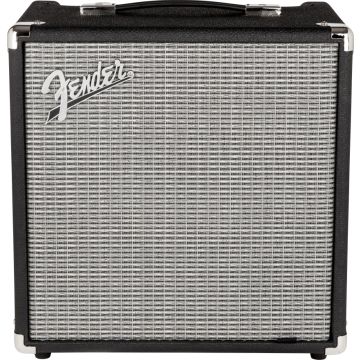 278466 Fender Rumble 25