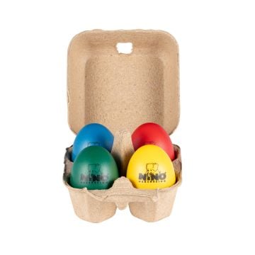 305687 Meinl Egg Shaker Box