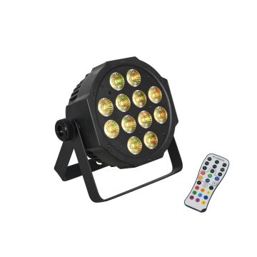 255168 eurolite LED SLS-12 QCL Floor