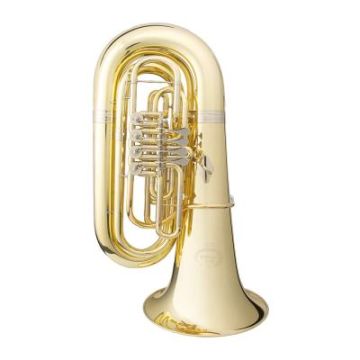 229159 B&S GR51 L in B Tuba