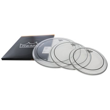 259053 Remo PinStripe Clear Propack