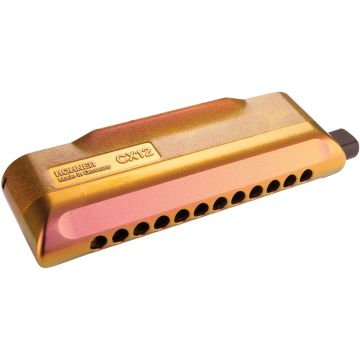 250482 Hohner CX-12 Jazz