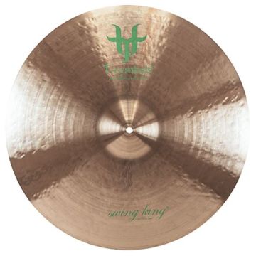 302340 T-Cymbals Swing King Ride 21''