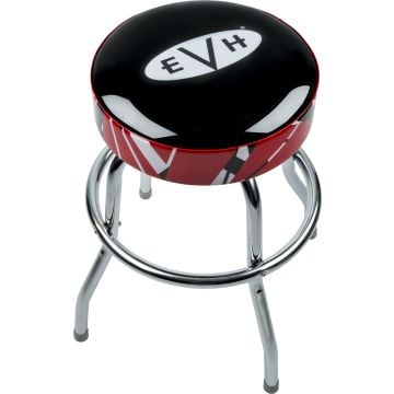 305721 EVH Barstool 24'' EVH Logo