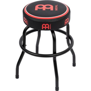 244364 Meinl Barstool 24'' Logo Schwarz