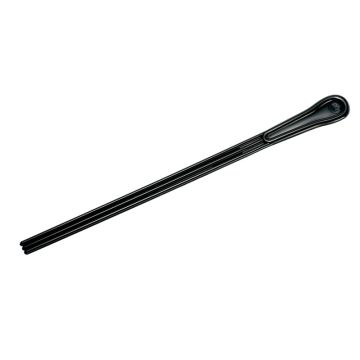 238973 Meinl TBRS-BK Bâton de Tamborim