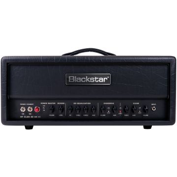 275501 Blackstar HT Club 50 Head MK III