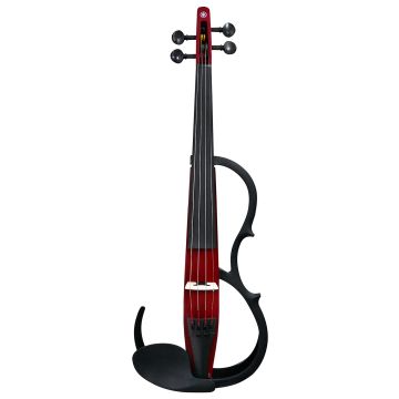 296483 Yamaha YSV-104 RD Silent Violin