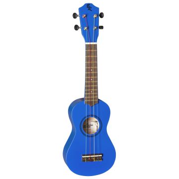 300779 Baton Rouge UR1-S BU Sopran Ukulele