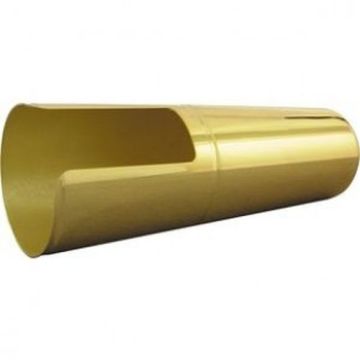 249096 Zinner Blattkapsel Tenorsax weit