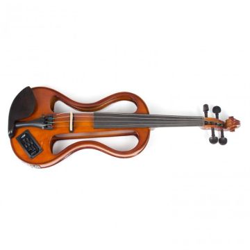 298040 Höfner Electric Violin AS-160E-V-0