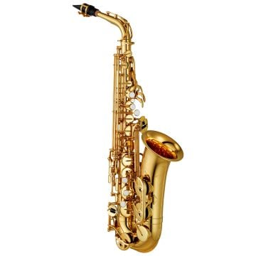 267156 Yamaha YAS-480 Altsaxophon