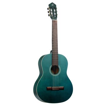 241793 Ortega RST5MOC Série étudiants