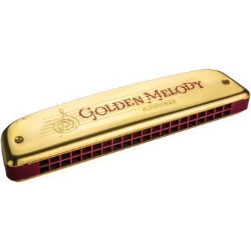 219652 Hohner Golden Melody 40