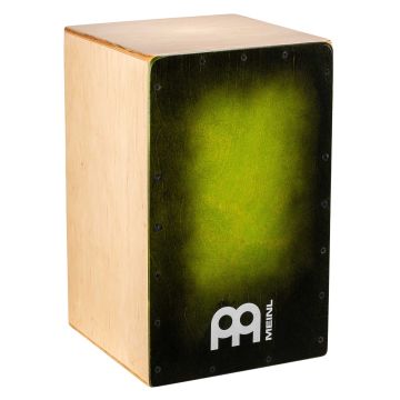 231391 Meinl Snarecraft Cajon SC100GRB