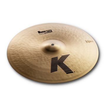 202407AUS Zildjian K Dark Thin Crash 17'' AUSSTELLER