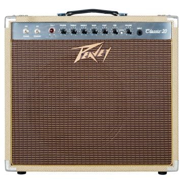 304149 Peavey Classic 20 - 112 Combo