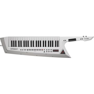 205255 Roland AX-Edge White