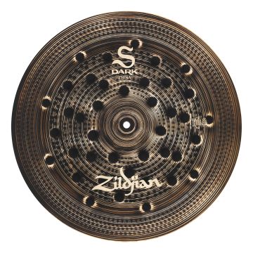 307352 Zildjian S-Family Cina scura 18''