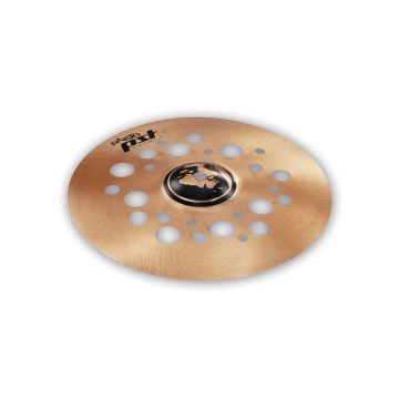 211916 Paiste PSTX Swiss DJs 45 Crash