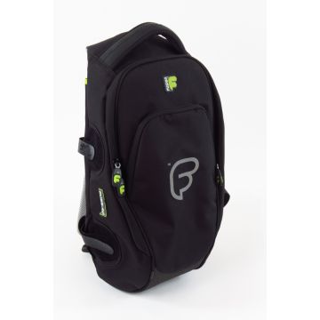 210100 Fusion Bags Medium Backpack schwarz