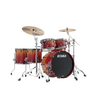 305611 Tama Starclassic Walnut / Birch