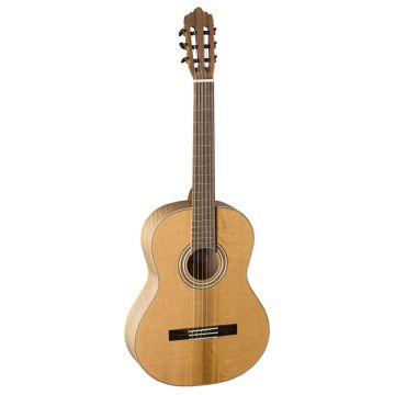 307161 La Mancha ARCE