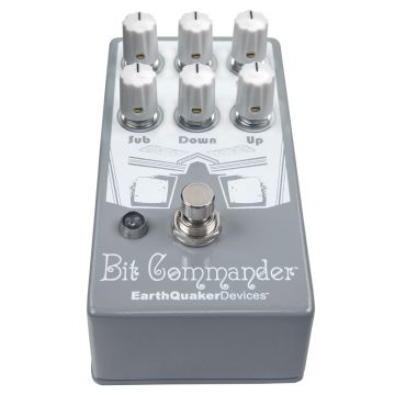 242942 EarthQuaker Devices Bit Commander V2