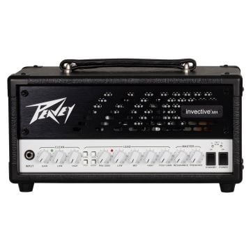 306204 Peavey invective MH Mini Amp Head