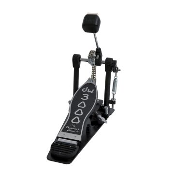 255746 DW 3000 Single Bass Drum Pedal