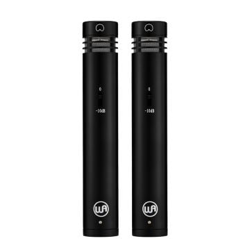 215605 Warm Audio WA-84-C-B-ST
