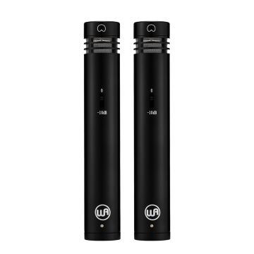 215605RET Warm Audio WA-84-C-B-ST RETOURE