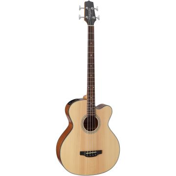 203354 Takamine GB30CE N2 NAT - Natural