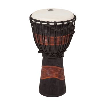 261375 Toca Street Djembe 8'' - Small