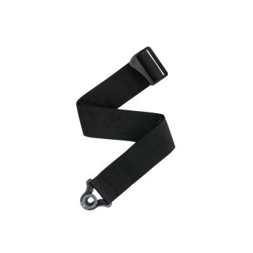 306707 DAddario Auto Lock Guitar Strap Polypro