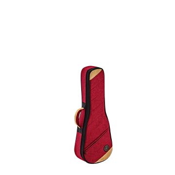 217711 Ortega Ukulelen Soft Case Konzert