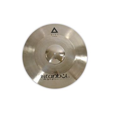 211432 Istanbul Agop XIST Power Ride 20''