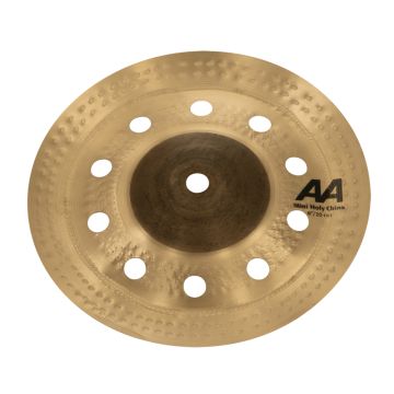 295598AUS Sabian AA 8'' Mini Holy China AUSSTELLER