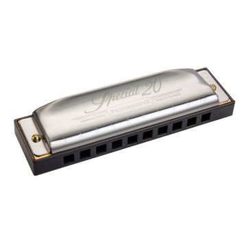 259904 Hohner Special 20 Progressive in C